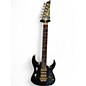 Used 2025 Ibanez PIA3761 Steve Vai Signature Onyx Solid Body Electric Guitar thumbnail
