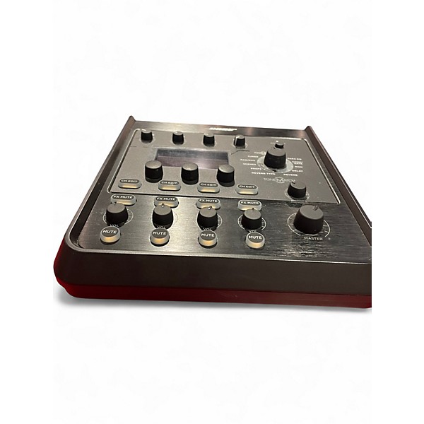 Used Bose T4S TONEMATCH Digital Mixer