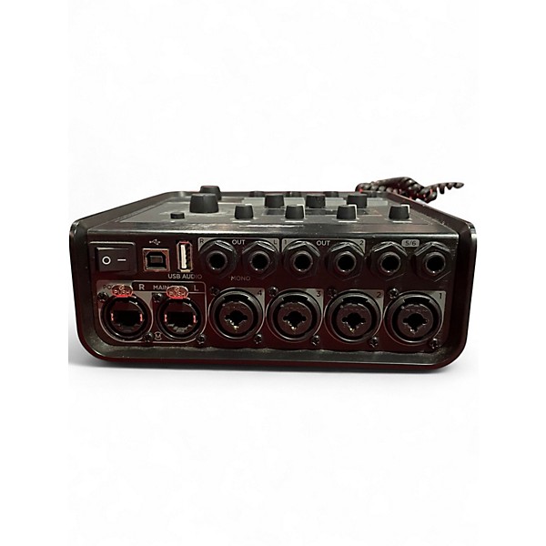 Used Bose T4S TONEMATCH Digital Mixer