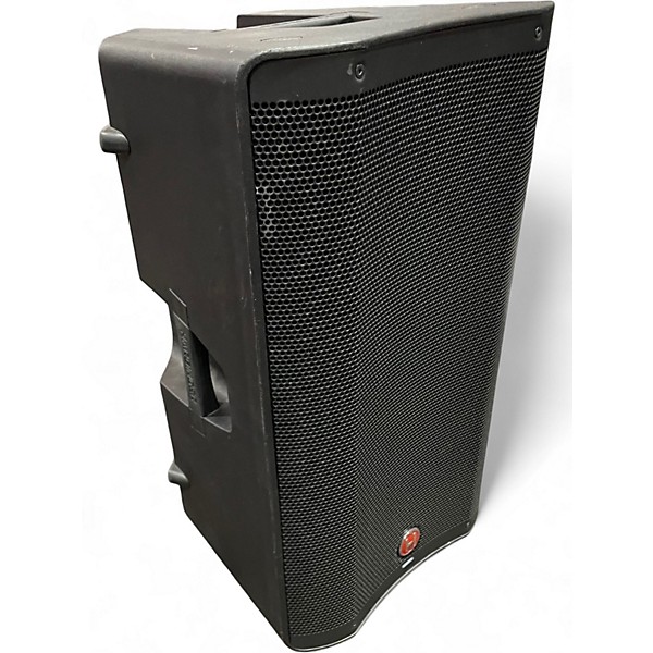 Used 2023 Harbinger VARI V2312 Powered Speaker