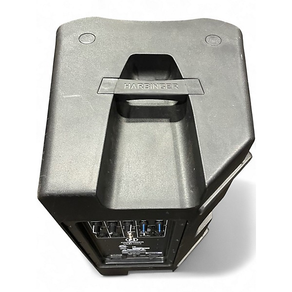 Used 2023 Harbinger VARI V2312 Powered Speaker