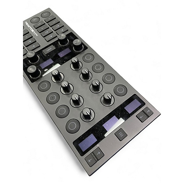 Used Native Instruments TRAKTOR X1 MK3 DJ Controller