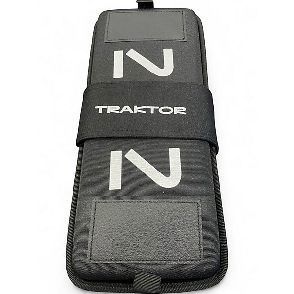 Used Native Instruments TRAKTOR X1 MK3 DJ Controller