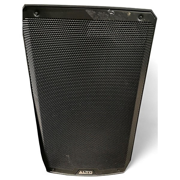 Used Alto TS315 Powered Speaker