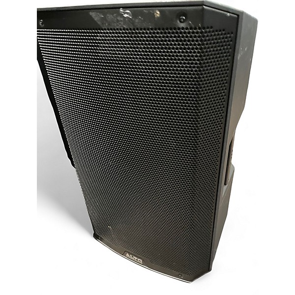 Used Alto TS315 Powered Speaker