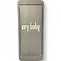 Used Dunlop CRY BABY CBJ95 Effect Pedal thumbnail