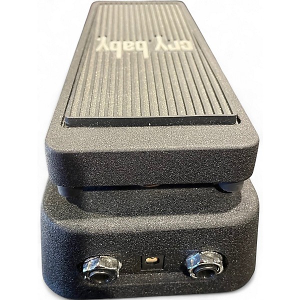 Used Dunlop CRY BABY CBJ95 Effect Pedal