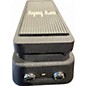 Used Dunlop CRY BABY CBJ95 Effect Pedal