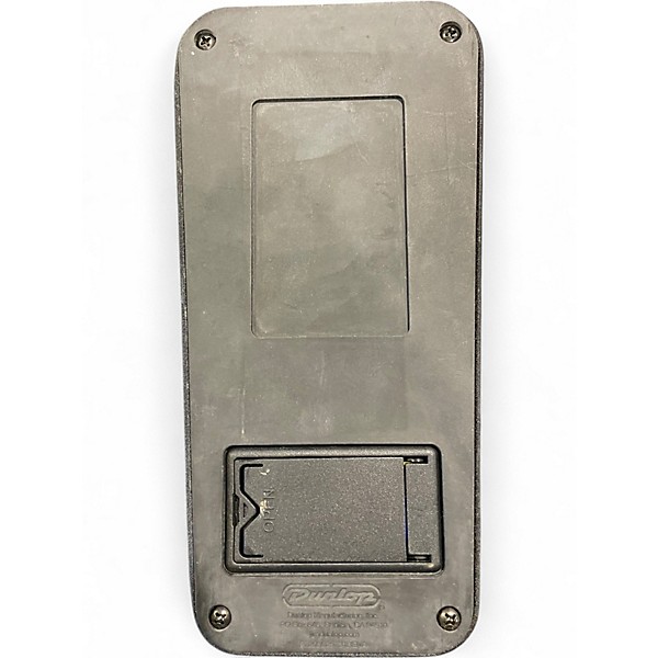 Used Dunlop CRY BABY CBJ95 Effect Pedal