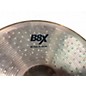 Used SABIAN 14in B8 Hi Hat Pair Cymbal