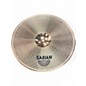 Used SABIAN 18in B8 Thin Crash Cymbal