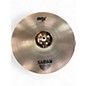 Used SABIAN 20in B8 Ride Cymbal thumbnail
