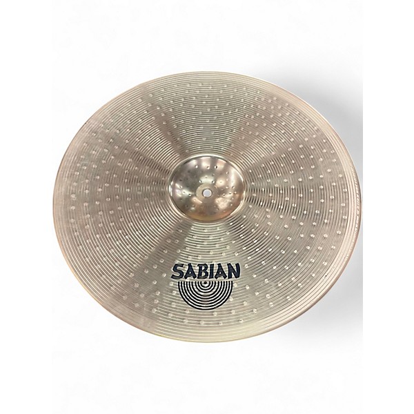 Used SABIAN 20in B8 Ride Cymbal