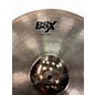 Used SABIAN 20in B8 Ride Cymbal