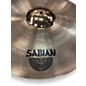 Used SABIAN 20in B8 Ride Cymbal