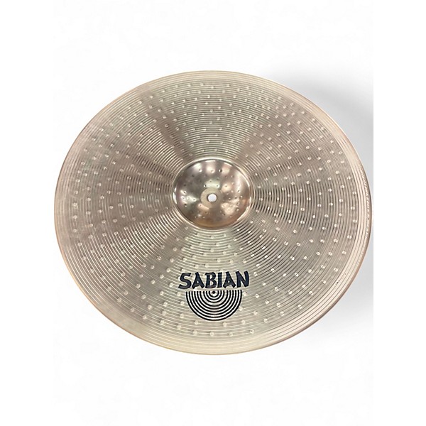 Used SABIAN 20in B8 Ride Cymbal