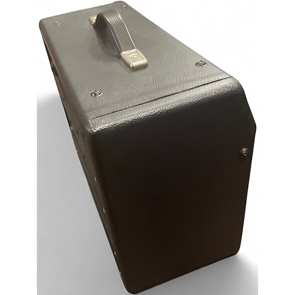 Used Fender Super Champ X2 15W Tube Guitar Combo Amp