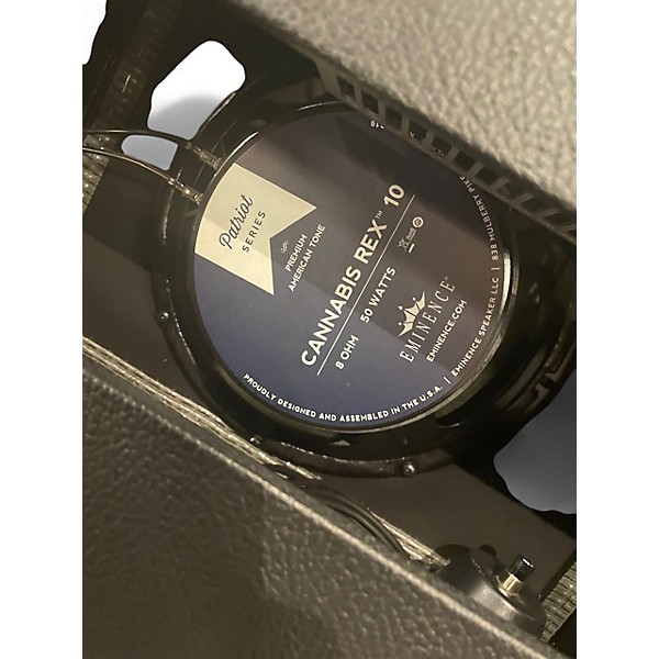 Used Fender Super Champ X2 15W Tube Guitar Combo Amp