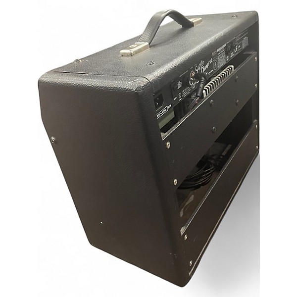 Used Fender Super Champ X2 15W Tube Guitar Combo Amp