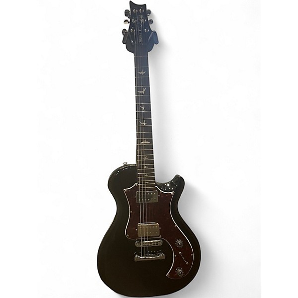 Used PRS Starla Black Solid Body Electric Guitar