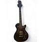 Used PRS Starla Black Solid Body Electric Guitar thumbnail