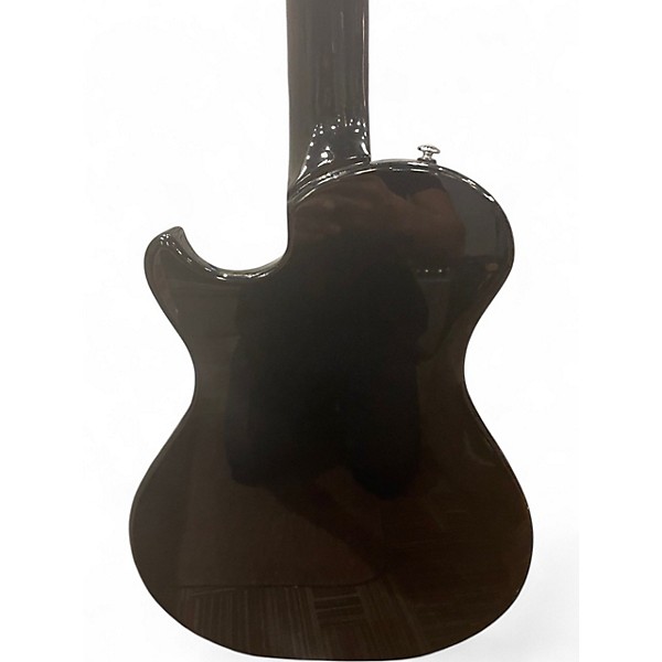 Used PRS Starla Black Solid Body Electric Guitar