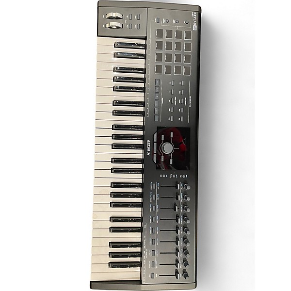 Used Arturia Keylab MKII 49 Key MIDI Controller