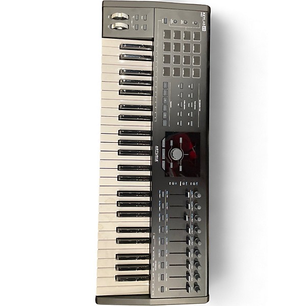 Used Arturia Keylab MKII 49 Key MIDI Controller