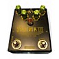 Used Spaceman Effects sputnik iii germanium fuzz Effect Pedal thumbnail