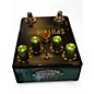 Used Spaceman Effects sputnik iii germanium fuzz Effect Pedal