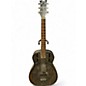 Used Dean Heirloom Copper Resonator Guitar thumbnail