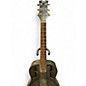 Used Dean Heirloom Copper Resonator Guitar