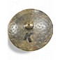 Used Zildjian 23in K Custom Special Dry Ride Cymbal thumbnail