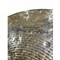 Used Zildjian 23in K Custom Special Dry Ride Cymbal