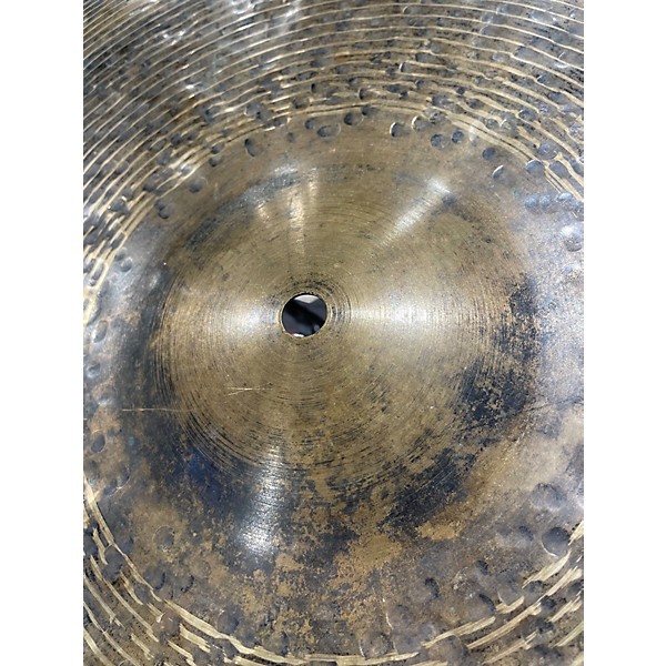 Used Zildjian 23in K Custom Special Dry Ride Cymbal