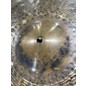 Used Zildjian 23in K Custom Special Dry Ride Cymbal
