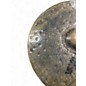 Used Zildjian 23in K Custom Special Dry Ride Cymbal