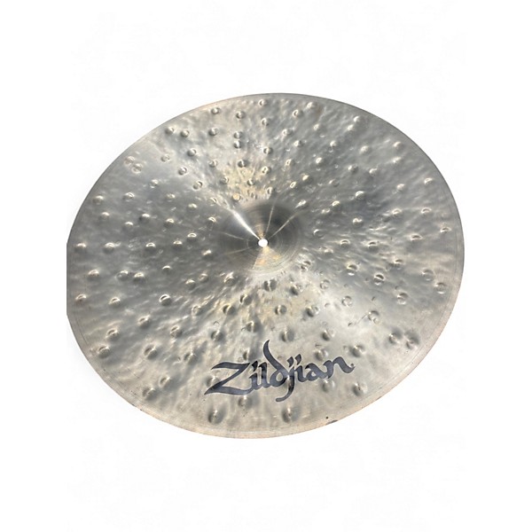 Used Zildjian 23in K Custom Special Dry Ride Cymbal