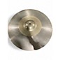 Used Zildjian 19in K Custom Hybrid Crash Cymbal thumbnail