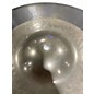 Used Zildjian 19in K Custom Hybrid Crash Cymbal
