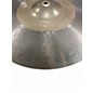 Used Zildjian 19in K Custom Hybrid Crash Cymbal