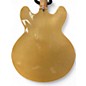Used Epiphone Casino Hollowbody Natural Hollow Body Electric Guitar
