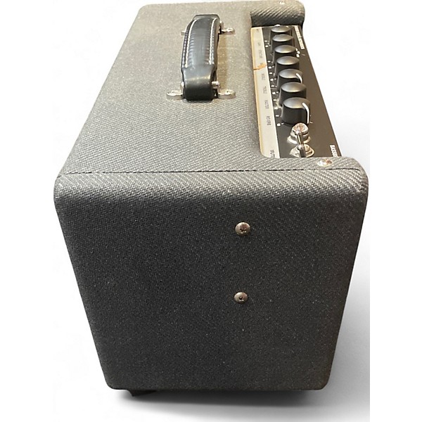Used Fender Bassbreaker 15W Tube Guitar Amp Head