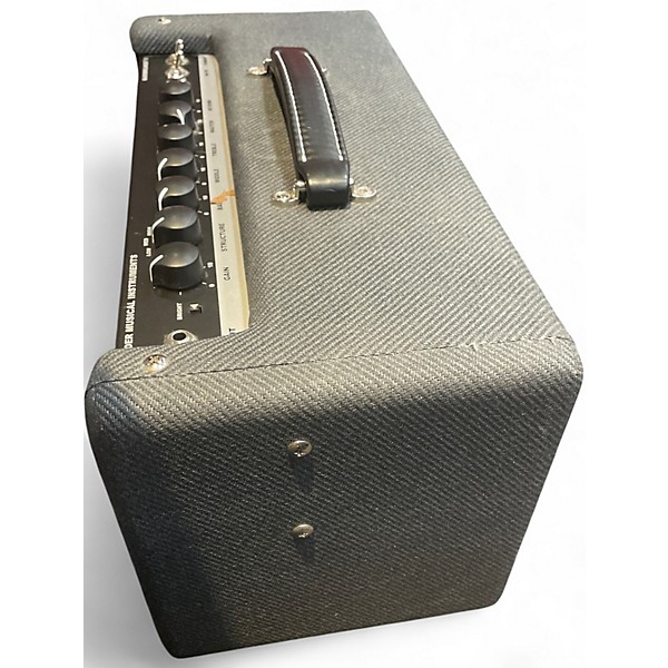 Used Fender Bassbreaker 15W Tube Guitar Amp Head