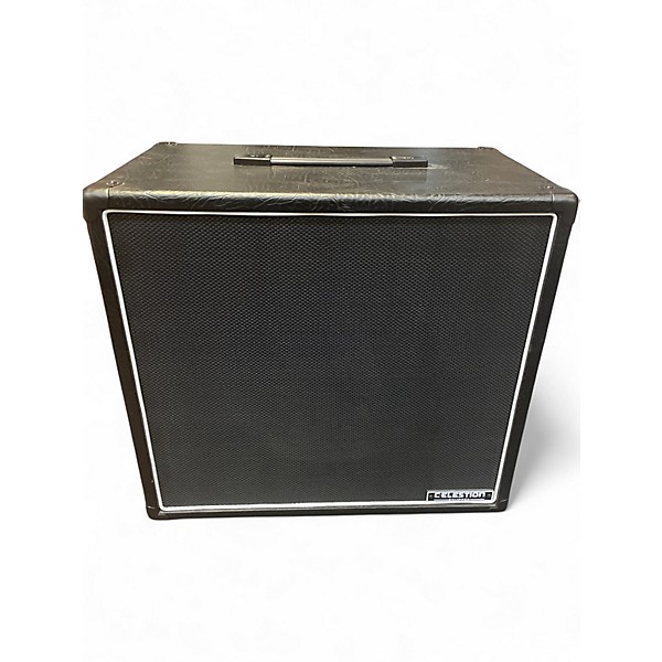 Used Stage Right Celestion 611899 Guitar Cabinet