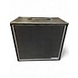 Used Stage Right Celestion 611899 Guitar Cabinet thumbnail