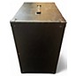 Used Stage Right Celestion 611899 Guitar Cabinet