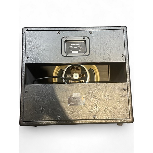 Used Stage Right Celestion 611899 Guitar Cabinet