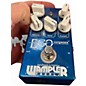 Used Wampler Ego Compressor Effect Pedal thumbnail