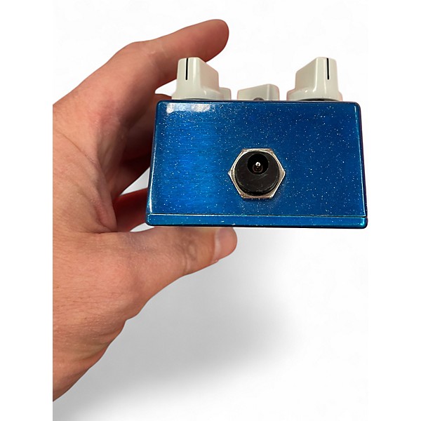 Used Wampler Ego Compressor Effect Pedal